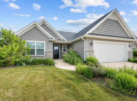 149 MUHS Circle Eldridge, IA 52748