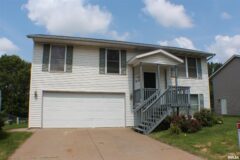 6140 APPOMATTOX Road Davenport, IA 52806