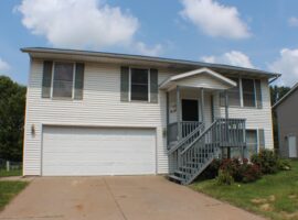 6140 APPOMATTOX Road Davenport, IA 52806